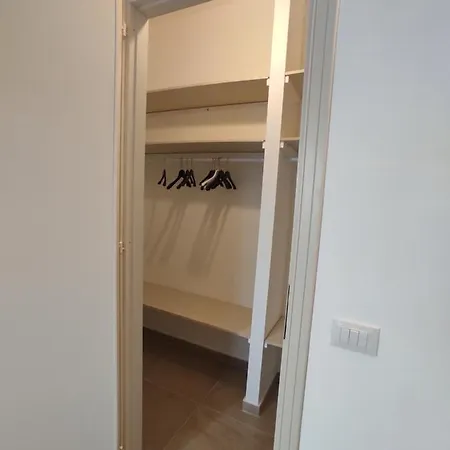 Feriehus Maredentro *