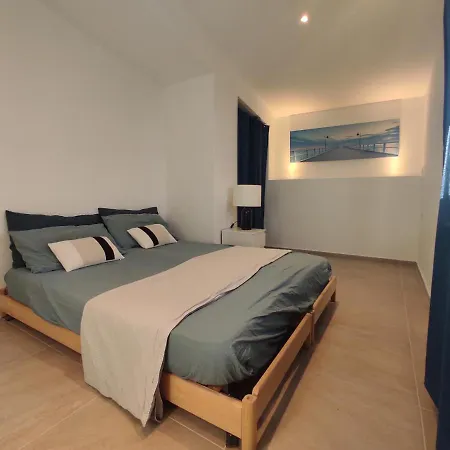 Maredentro Feriehus *